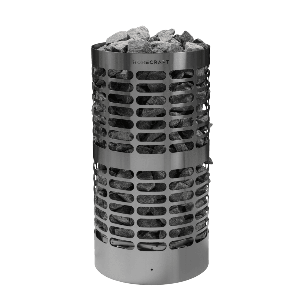 Homecraft Apex Series Home Sauna Kits Homecraft apex series home sauna kits