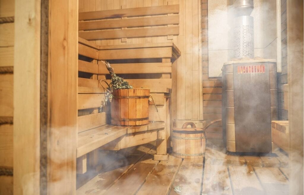 Sauna Kits in Canada