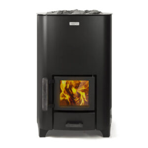 Narvi NC 16 Wood-Burning Sauna Stove