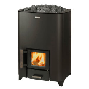 Narvi NC 24 Wood-Burning Sauna Stove